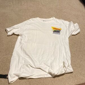 Men’s In N Out Burger Adult M Tee